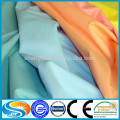 sell T/C fabric for garment pocket